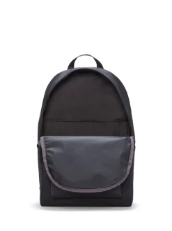 Zwart - Nike Heritage rugzak (25 L)