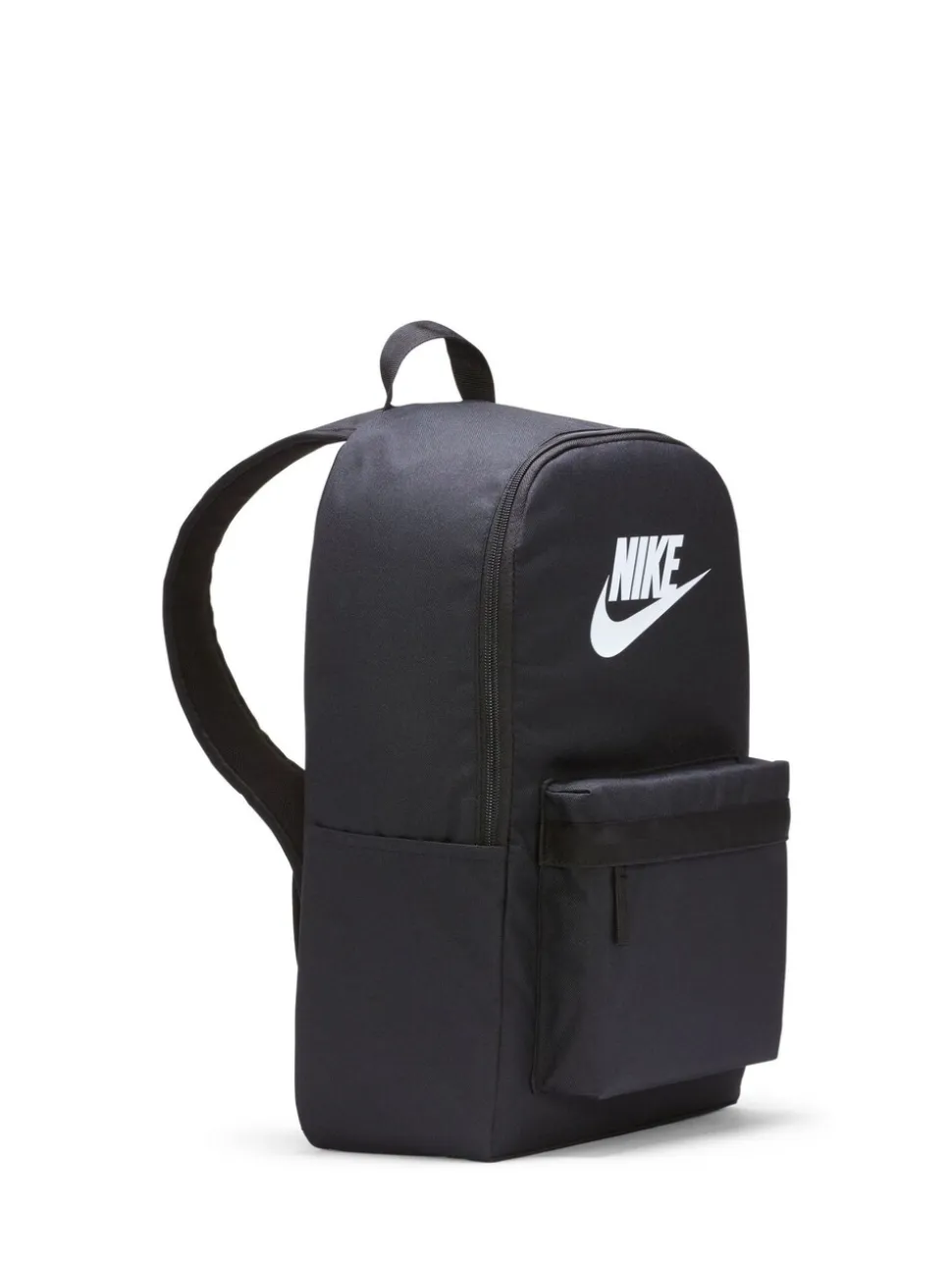 Zwart - Nike Heritage rugzak (25 L)