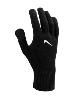 Zwart - Nike Knit Tech and Grip Gloves