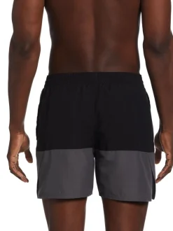 Zwart - Nike musthave volley-zwemshort van 5 inch
