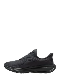 Zwart - Nike Revolution 8 EasyOn Road Running Trainers