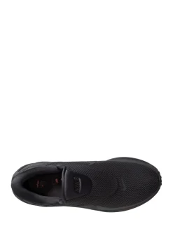 Zwart - Nike Revolution 8 EasyOn Road Running Trainers