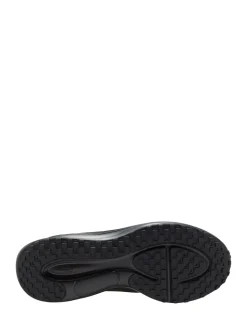 Zwart - Nike Revolution 8 EasyOn Road Running Trainers