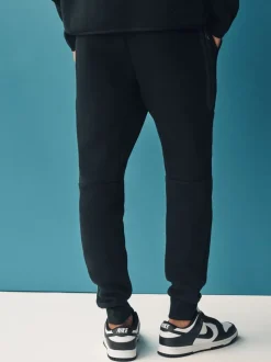 Zwart - Nike Tech Fleece joggingbroek