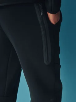 Zwart - Nike Tech Fleece joggingbroek