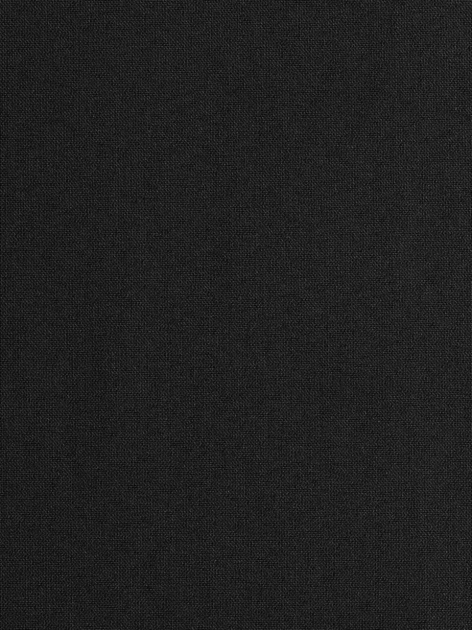 Zwart - Normale Pasvorm - Chique stretchy broek