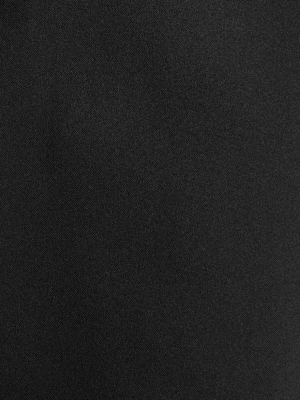 Zwart - Normale Pasvorm - Must-have kostuum: colbert