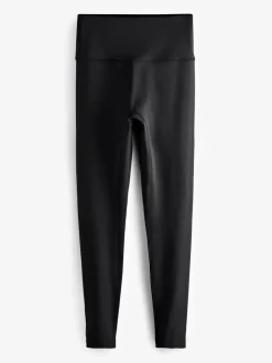 Zwart - Power Active sportlegging