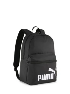 Zwart - Puma Phase rugzak