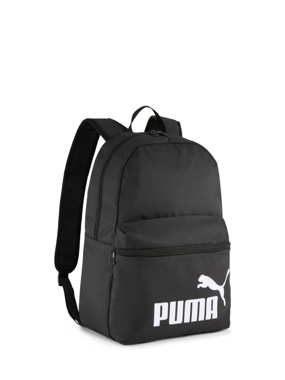 Zwart - Puma Phase rugzak