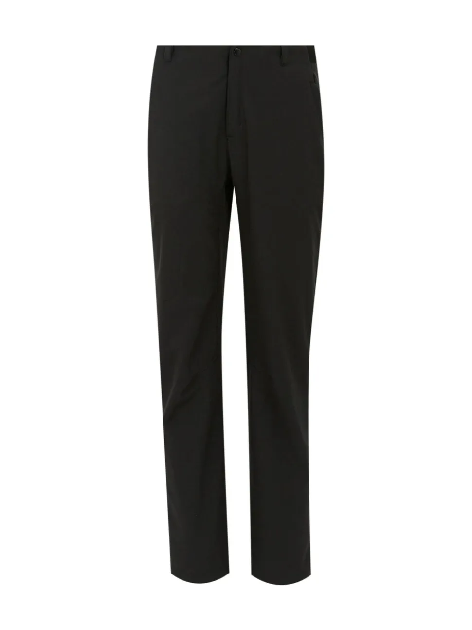 Zwart - Regatta Bayfell Trousers