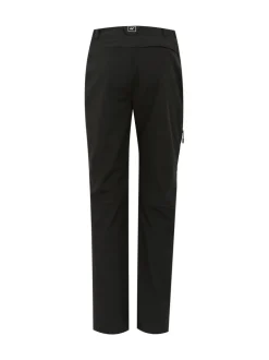 Zwart - Regatta Bayfell Trousers