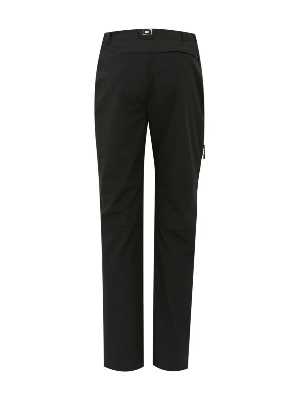 Zwart - Regatta Bayfell Trousers