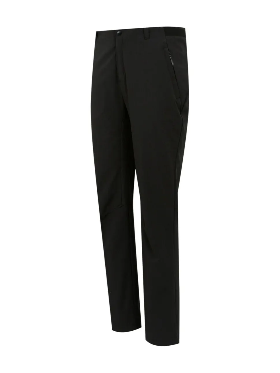 Zwart - Regatta Bayfell Trousers