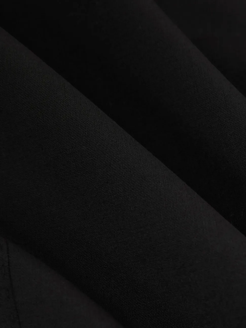 Zwart - Reiss Promise Wool-Blend Single-Breasted Suit Blazer Tailored-Fit