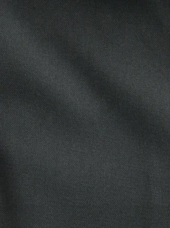 Zwart - Relaxed Fit Tuxedo Trousers