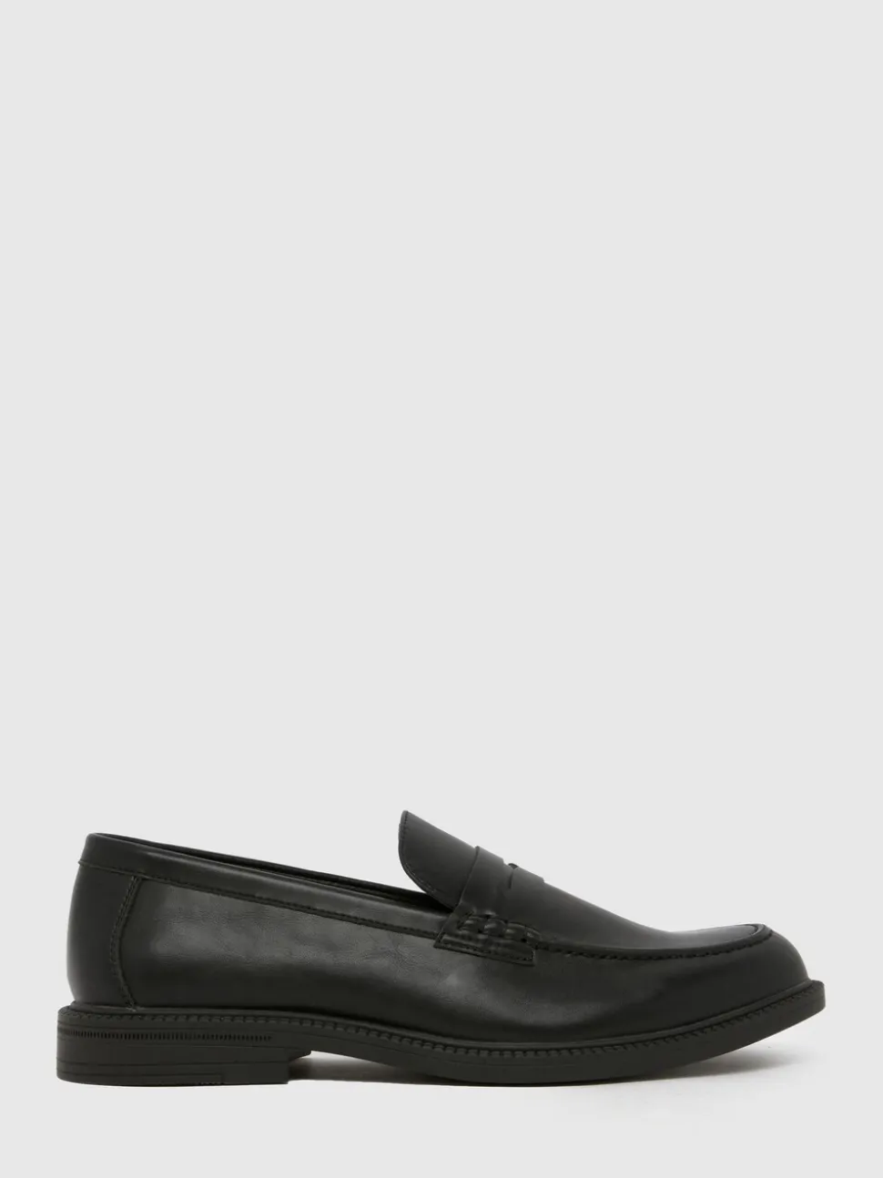 Zwart - Schuh Reagan Loafers