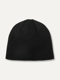 Zwart - Sealskinz Cley waterdichte beanie-muts voor koud weer