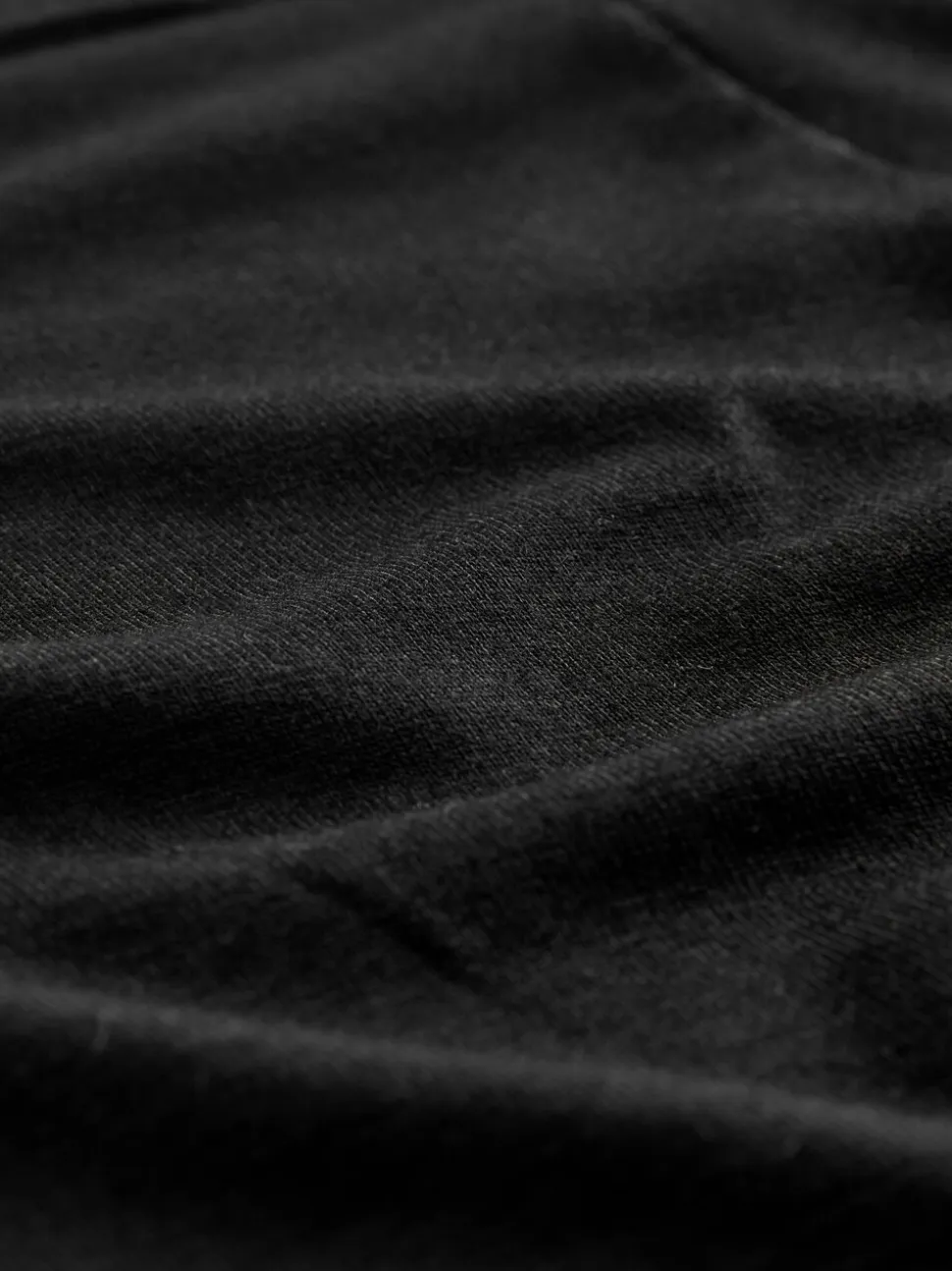 Zwart - Set van 3 lange leggings