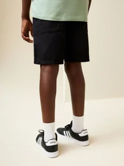 Zwart - Short (3-16 jr)