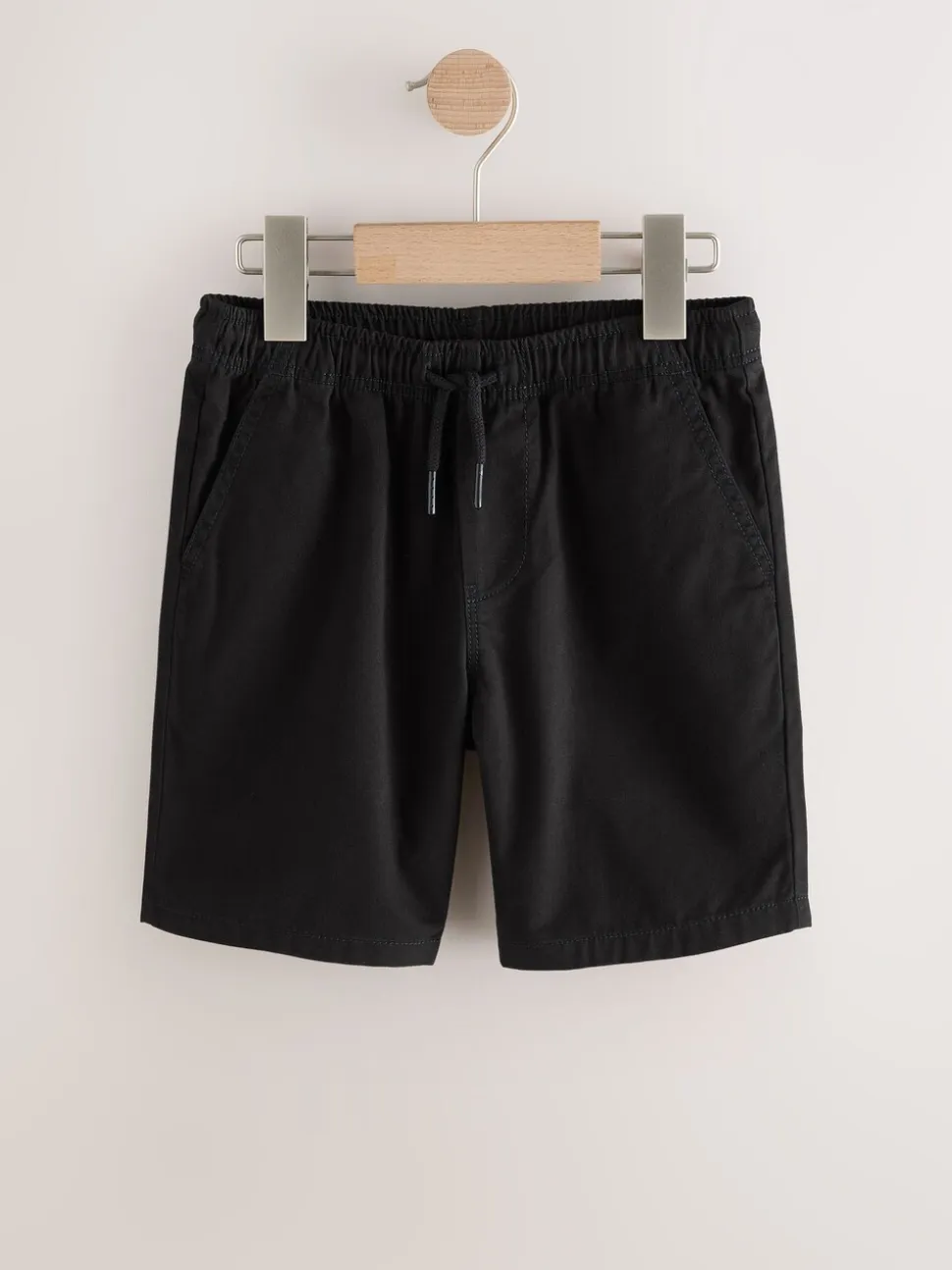 Zwart - Short (3-16 jr)