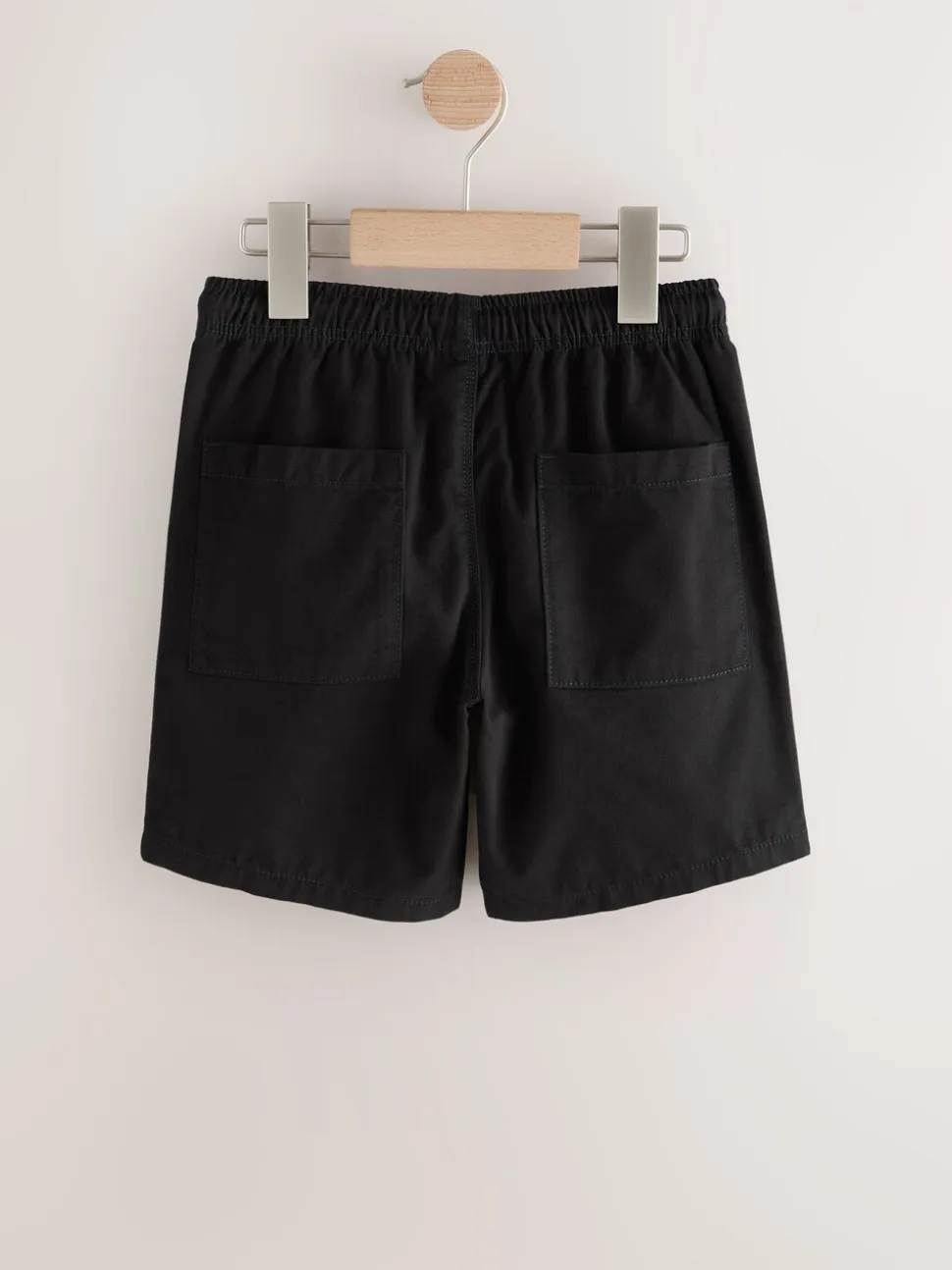 Zwart - Short (3-16 jr)