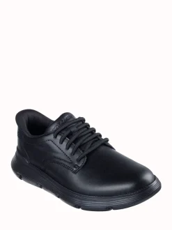 Zwart - Skechers Garza Duran schoenen