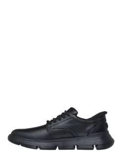 Zwart - Skechers Garza Duran schoenen