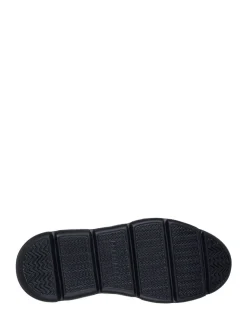Zwart - Skechers Garza Duran schoenen