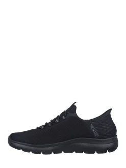 Zwart - Skechers Summits High Range sneakers