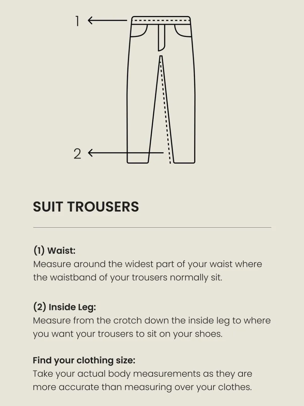 Zwart - Skinny-fit smoking: pantalon