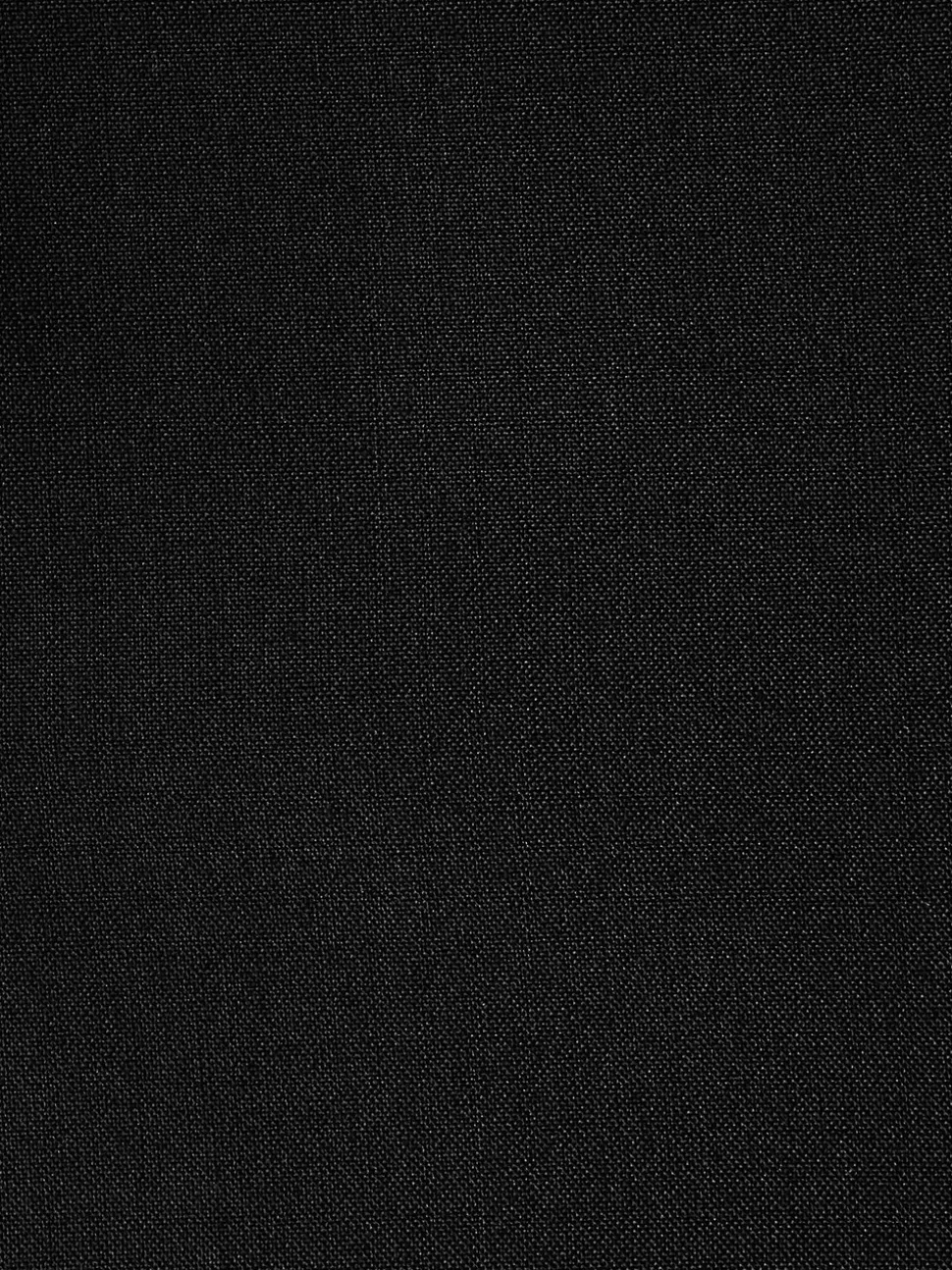 Zwart - Slim Fit - Kostuum met twee knopen: colbert