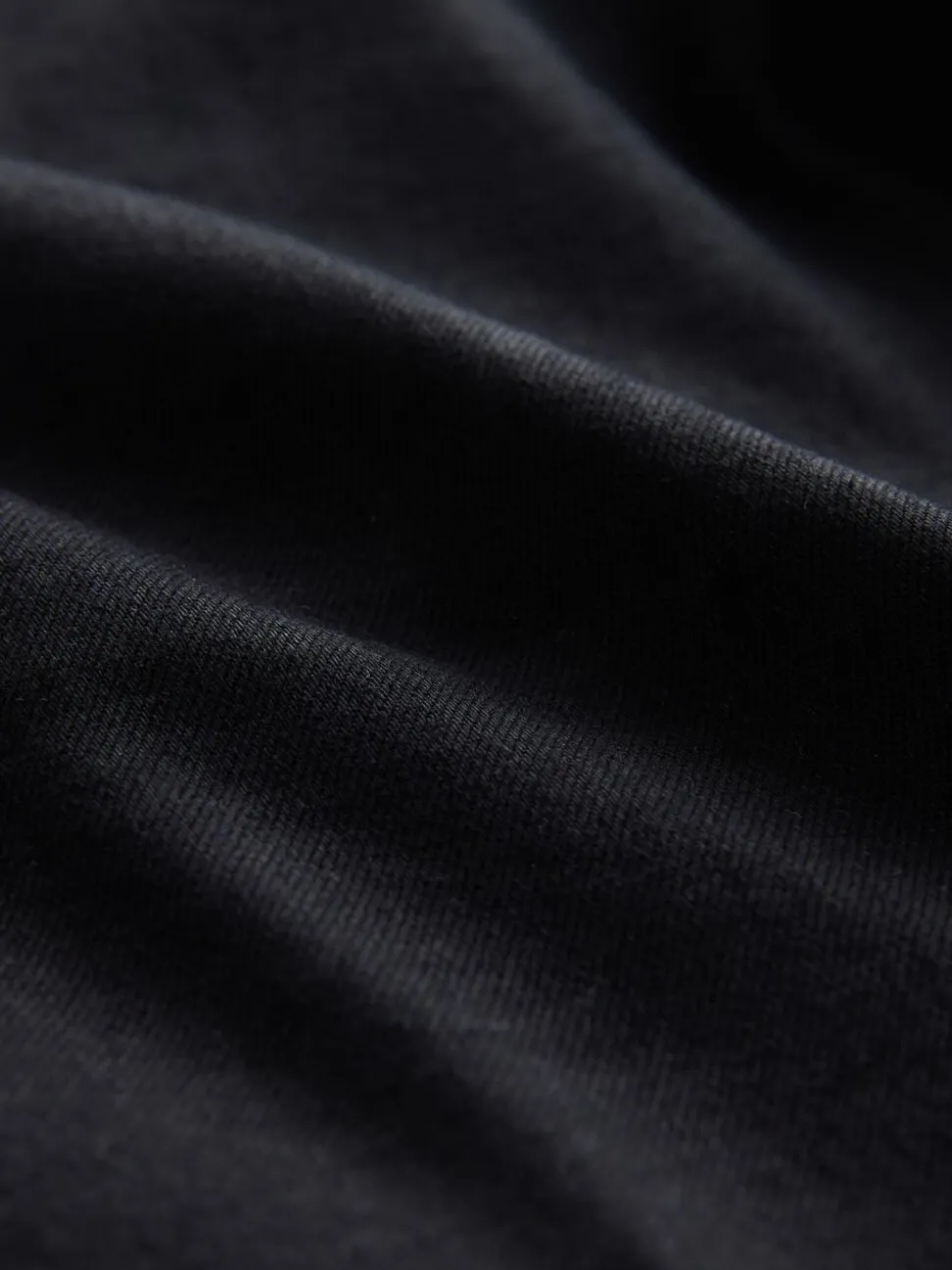 Zwart - Slim Fit - Motionflex jeans