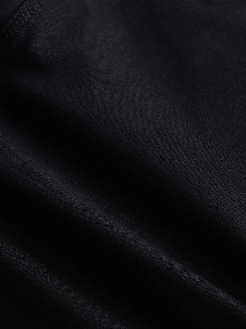 Zwart - Slim Fit - Motionflex jeans