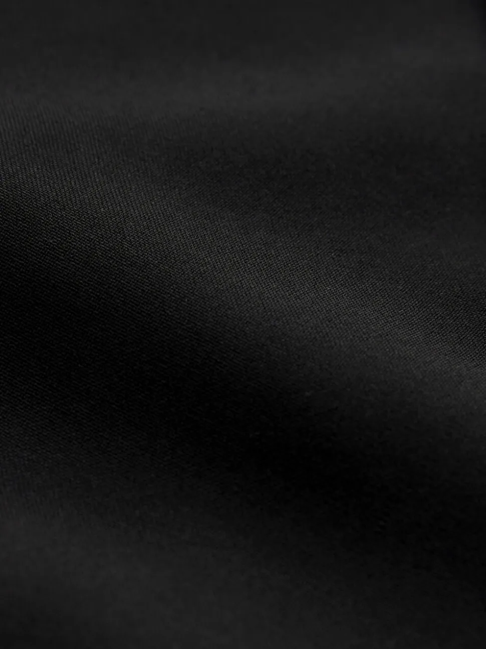 Zwart - Slim Fit - Must-have kostuum: colbert