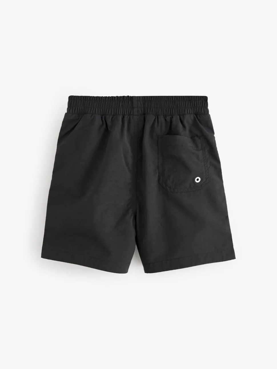 Zwart - smALLSAINTS - Underground zwemshort