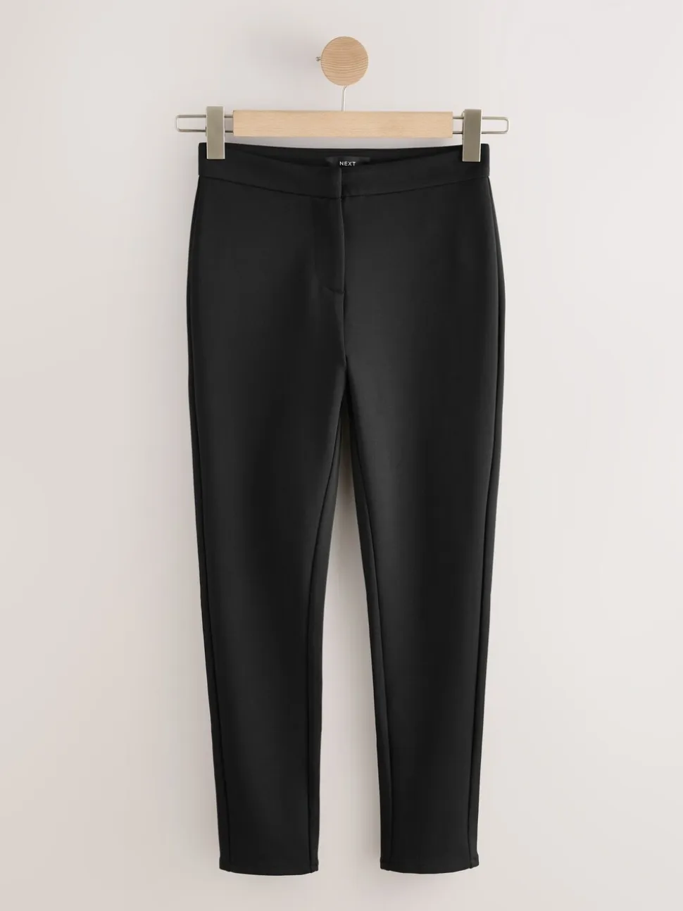 Zwart - Smart Ponte Leggings