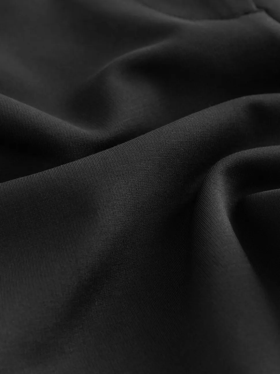 Zwart - Smart Ponte Leggings