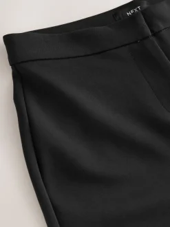 Zwart - Smart Ponte Leggings