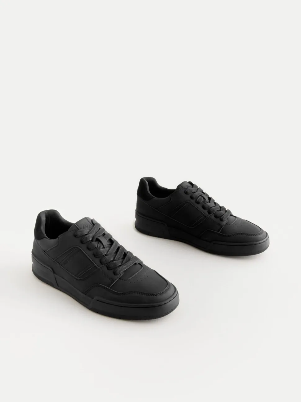 Zwart - Sneakers
