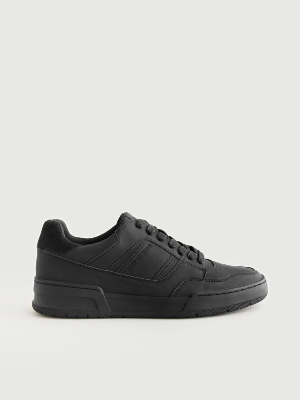 Zwart - Sneakers
