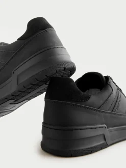 Zwart - Sneakers