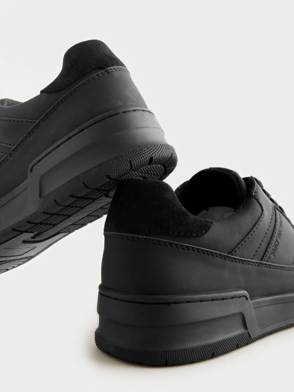 Zwart - Sneakers