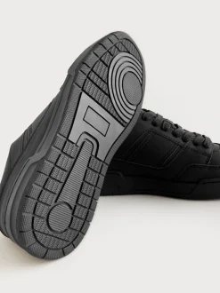 Zwart - Sneakers