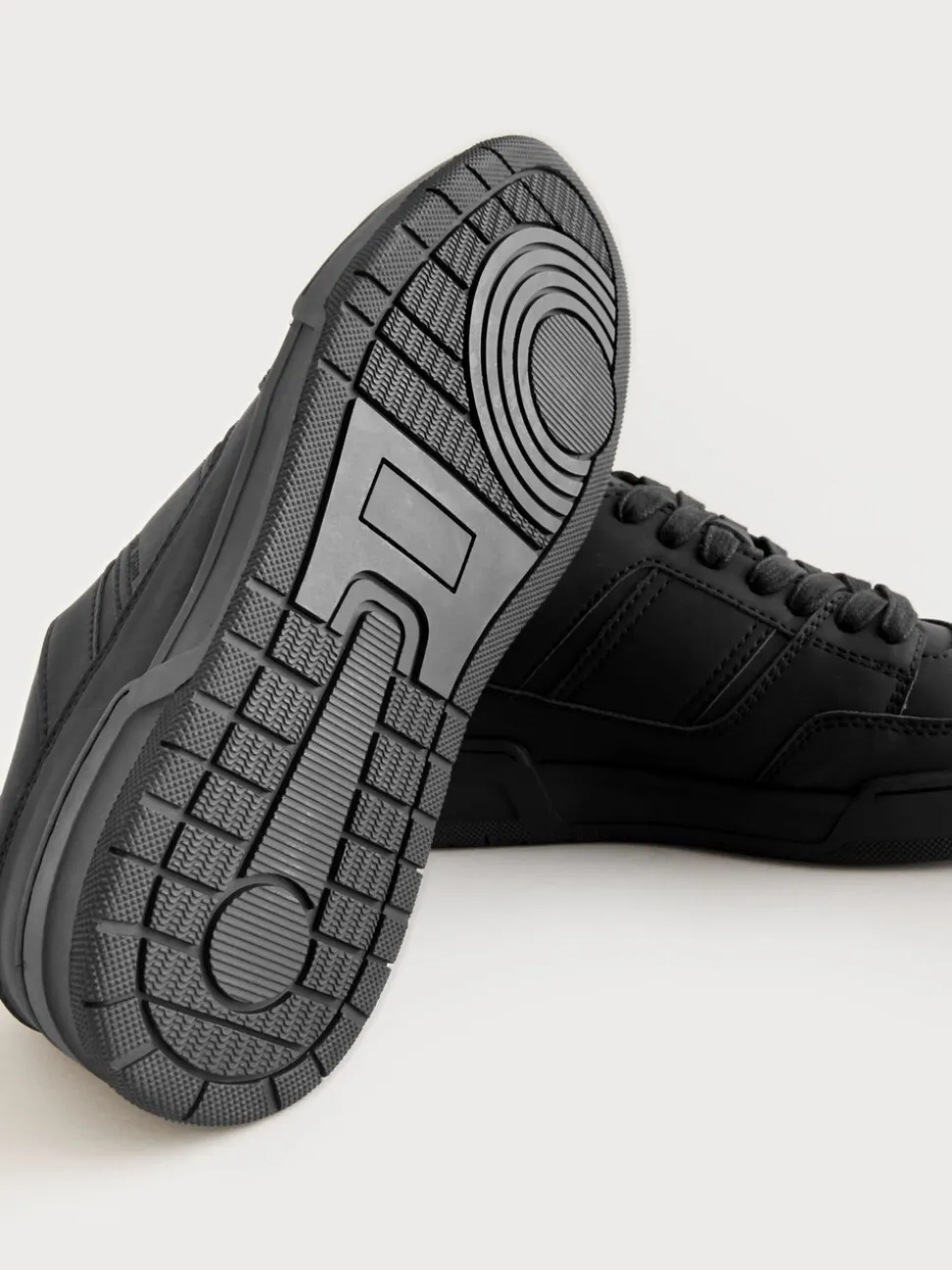 Zwart - Sneakers