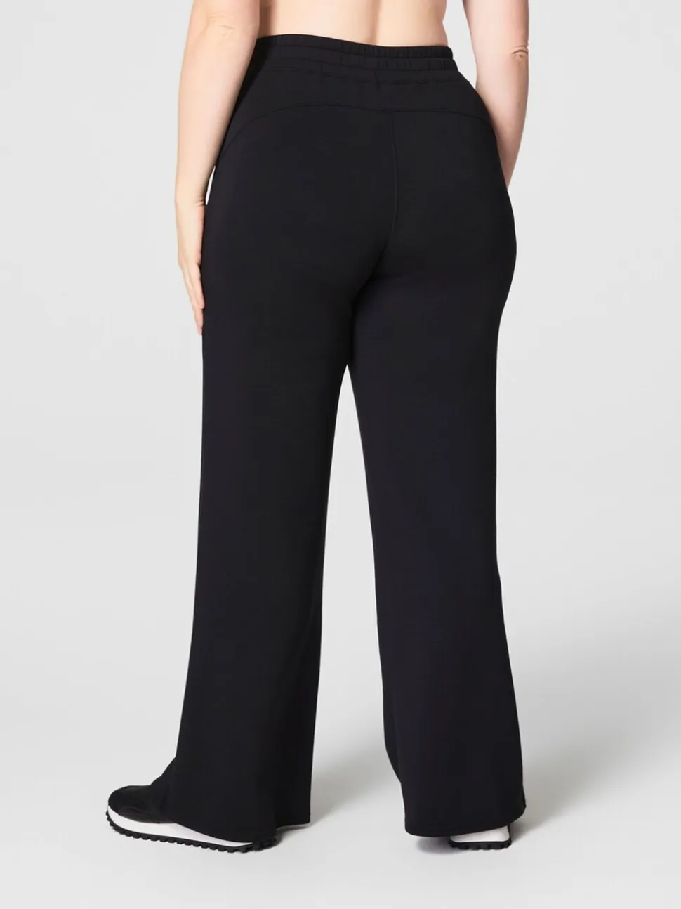 Zwart - SPANX