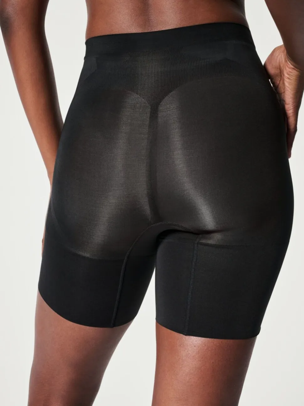 Zwart - SPANX
