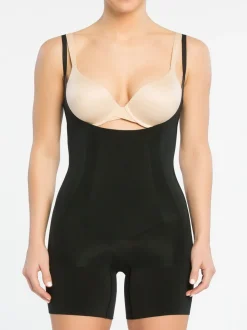 Zwart - SPANX
