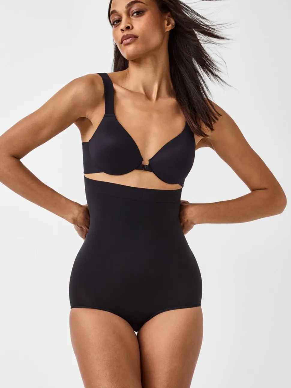 Zwart - SPANX