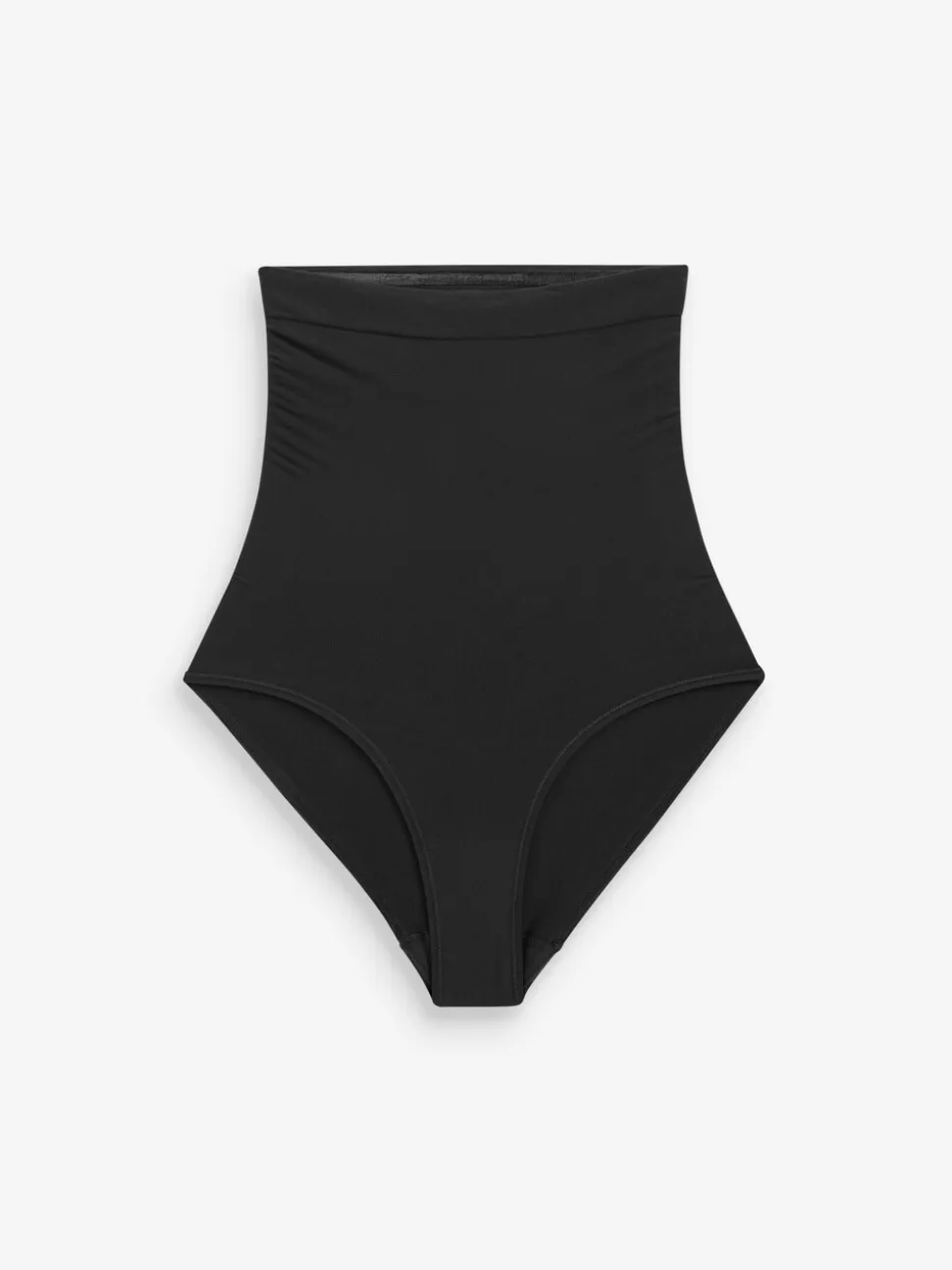 Zwart - SPANX